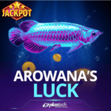 Arowana's Luck